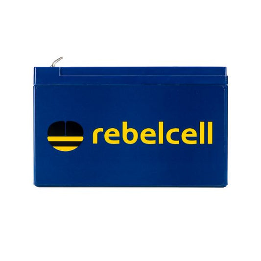 Rebelcell 12V18 AV Li-ion Battery - 12V 18A 199Wh