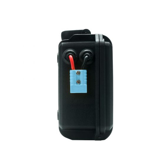 Rebelcell Outdoorbox 12.70 AV - 12V 70A 836Wh