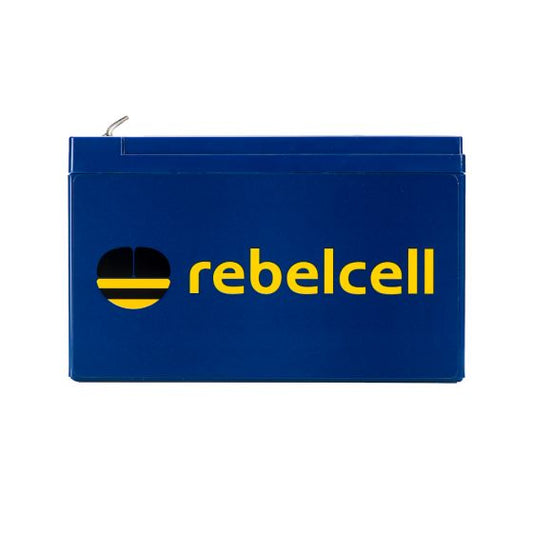 Home page – Rebelcell UK