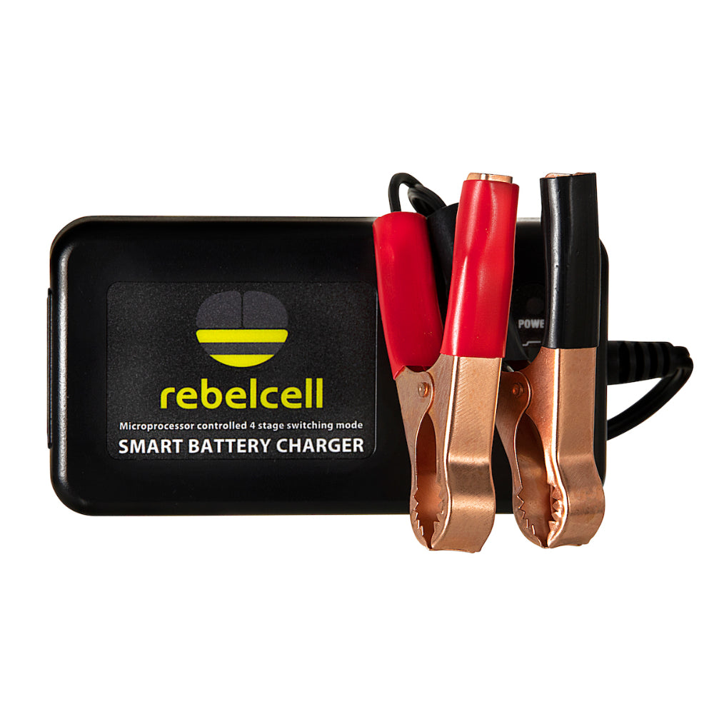 Rebelcell Chargers