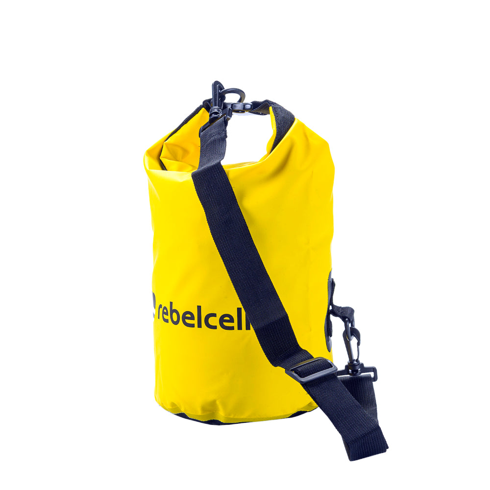 Rebelcell Accessories