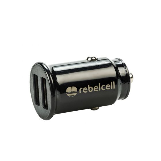 Rebelcell Outdoorbox 12.35 AV - 12V 35A 432Wh